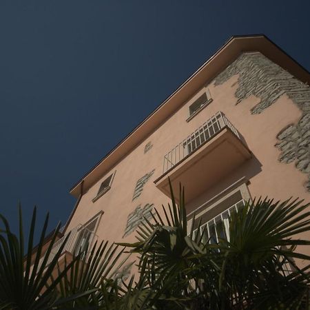 Kite & Lounge Hotel Club Da Baia Brenzone sul Garda Exteriér fotografie